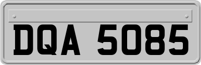 DQA5085