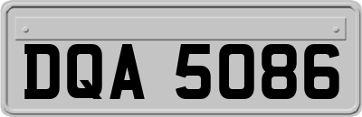 DQA5086