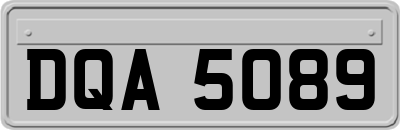 DQA5089