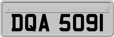 DQA5091