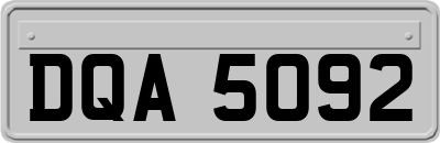 DQA5092