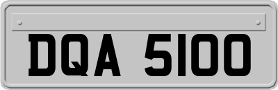 DQA5100