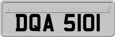 DQA5101