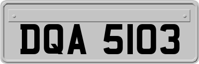 DQA5103