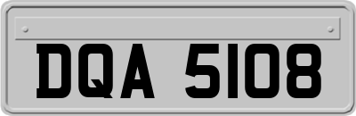 DQA5108