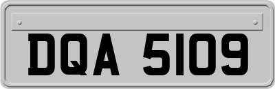 DQA5109