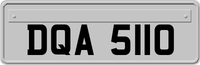 DQA5110
