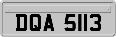 DQA5113