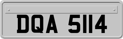 DQA5114