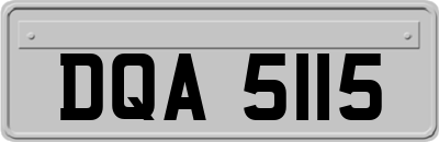 DQA5115