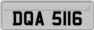 DQA5116