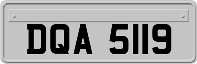 DQA5119
