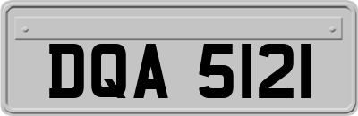 DQA5121