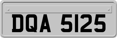 DQA5125
