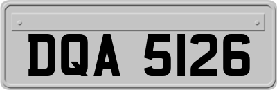 DQA5126