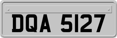 DQA5127