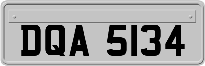 DQA5134