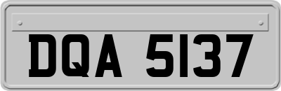DQA5137