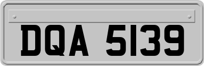 DQA5139