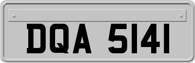 DQA5141