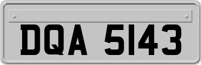 DQA5143
