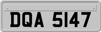 DQA5147