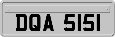 DQA5151