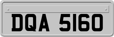 DQA5160