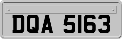 DQA5163