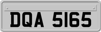DQA5165