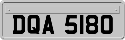 DQA5180