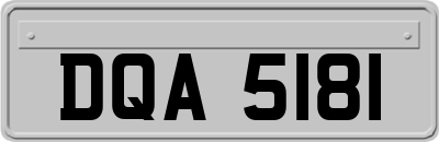DQA5181