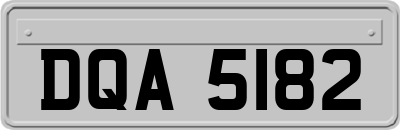 DQA5182