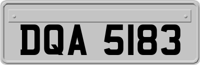 DQA5183