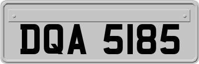DQA5185