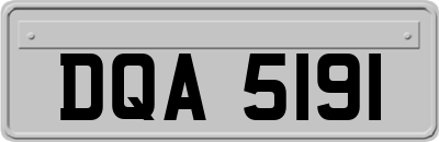 DQA5191