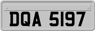 DQA5197