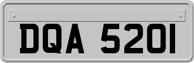 DQA5201