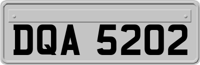 DQA5202