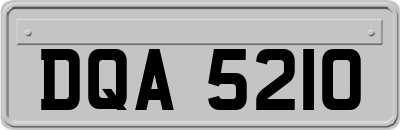 DQA5210