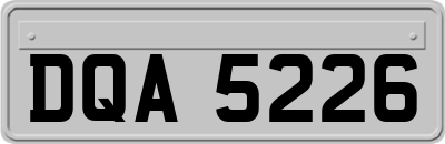 DQA5226
