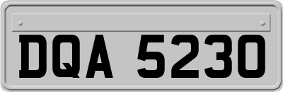DQA5230