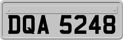 DQA5248
