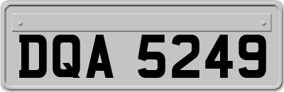 DQA5249
