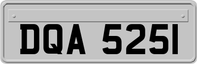 DQA5251