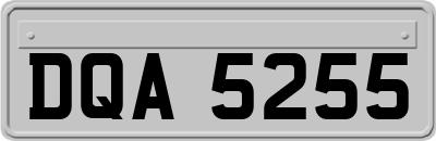 DQA5255