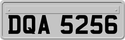 DQA5256