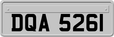 DQA5261