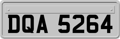 DQA5264