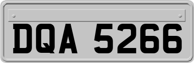 DQA5266
